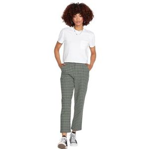 Volcom Broek voor merk model Frochickie Highrise