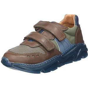 Bisgaard ray sneakers, chocolade, 34 EU