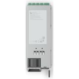 Ubiquiti - Hot-Swappable Power Module - 54V - 600W - Grijs