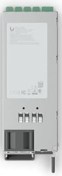 Ubiquiti - Hot-Swappable Power Module - 54V - 600W - Grijs