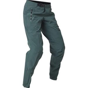 Fox Racing Defend Waterbroek voor dames, 3 liter, smaragdgroen, large