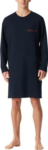 SCHIESSER - Nachthemd Lang - Heren - Nachthemden