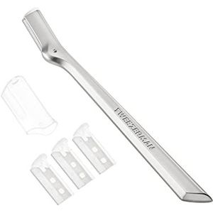 Tweezerman - Brow Razor