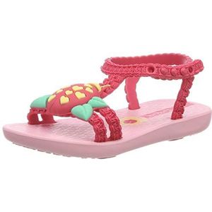 Ipanema 082539-00, babyschoenen Baby-Meisjes 21 EU