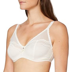 Damesbeha met beugel en cups P09AV