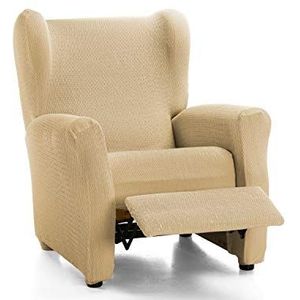 Martina Home Tunez fauteuil Relax Relax Beige (Visón)