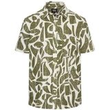 camel active 409269-5S69, groen, S