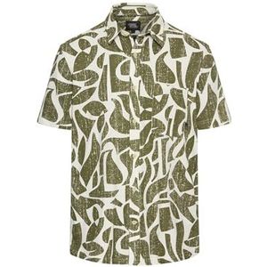 camel active 409269-5S69, groen, S