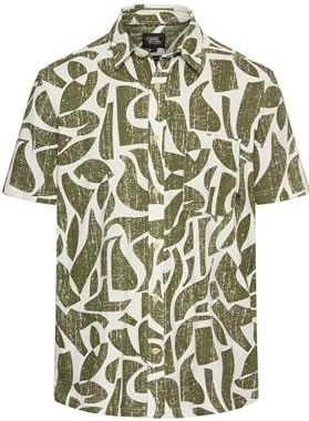 camel active 409269-5S69, groen, S