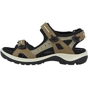 ECCO dames ECCO OFFROAD Sandalen, BIRCH, 37 EU