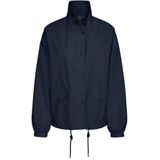 Vmsiri - Parka - Tussenjas - Hoge Opstaande Kraag - Lange Mouwen