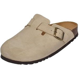 Scholl FAE damessandalen, beige, 40 EU