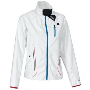 Rono, Carbon 2.5 Jacket, fitnessjas voor dames