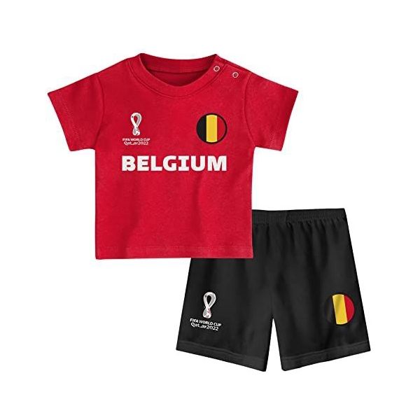 België shirts 2023 kopen? | Nieuwe collectie | beslist.nl
