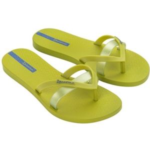 Ipanema Kirei Chic Fem, Green Pearly Green, 35/36 EU