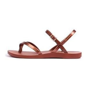 Gezondheidsslippers - Sportief - Zwart - Synthetisch PVC