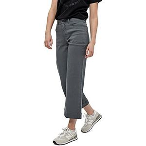 DESIRES Women's Florence Pants, Dark Slate, 34