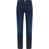 Mustang - Washington Straight - Jeans - Bleu moyen - 38W / 34L