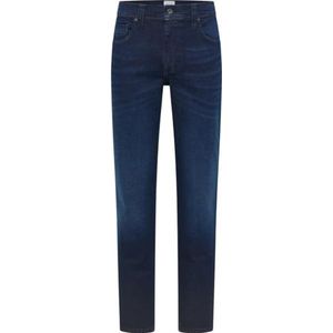Mustang - Washington Straight - Jeans - Bleu moyen - 38W / 34L