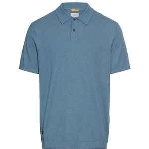 camel active 409920-6K31, steenblauw., M