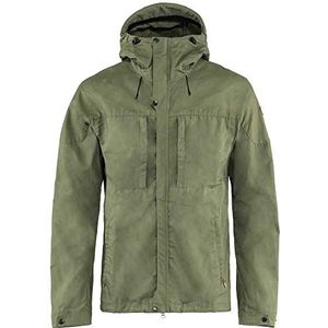 FJÄLLRÄVEN Herenjas Skogsö