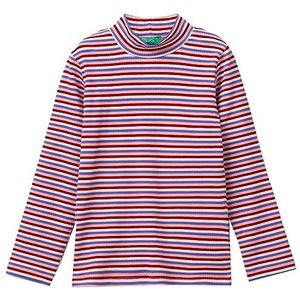 United Colors of Benetton M/L, Righe Multicolori 902