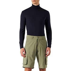 Helly Hansen Maridalen Herenshorts, Lav Green, XL