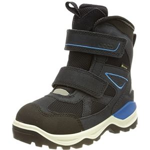 ECCO Snow Mountain laarzen jongens blauw schoenmaat EU 29 2021 schoenen