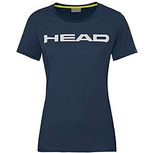HEAD Dames Club Lucy T-Shirt W Blouses & T-shirts