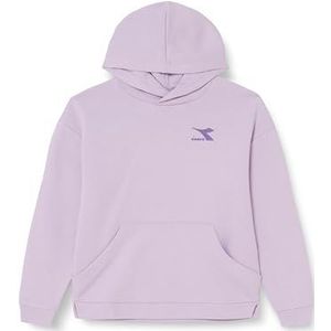 Diadora JG. HOODIE GLOSS