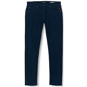REPLAY Willbi Jeans voor heren, 085 Blauw, 27W x 30L