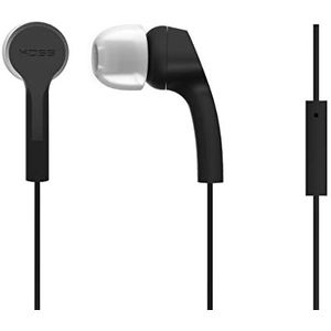 Koss (Keb91K) In Ear Con Microfono (Nero)