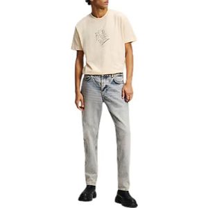 KARL LAGERFELD JEANS Jeans  lichtblauw