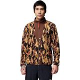 Columbia - Sequoia Grove - Fleece Jack - Gerecycled Polyester - Volledige Rits