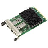 KALEA-INFORMATIQUE - NIC OCP 3.0 - Netwerkcontrollerkaart - 10G 25G Fiber - 2 Poorten SFP+ SFP28 - MELLANOX ConnectX-4 Chipset