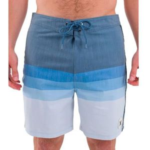 Hurley - Phantom Naturals - Zwembroek - 18 inch