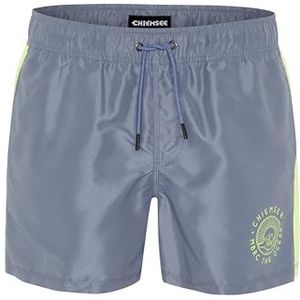 Chiemsee MBRC The Ocean Badpak, 18-3912 Grisaille, S
