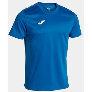 Olympisch rugby-T-shirt met korte mouwen