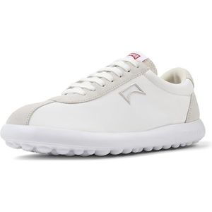 Sneakers - Pelotas XLF - Kleur: Color-Blocking - Materiaal: Textiel