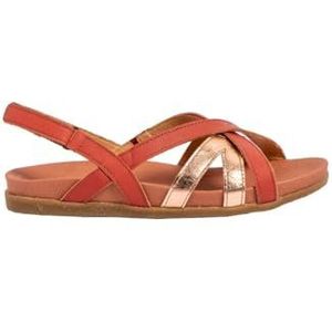 El Naturalista Dames N5653 Zumaia sandalen, frambozen, 41 EU