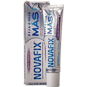 Novafix Mas Sin Sabor 40G