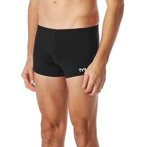 Tyr - Durafast Elite - Zwemboxer - 100% Chloorbestendig - Vierkant Been
