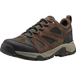 Helly Hansen - Switchback Low 2 Ht Wandelschoenen - Groen - Leer/Polyester