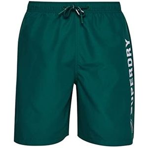 Superdry - Code Applque - Zwembroek - 19 inch