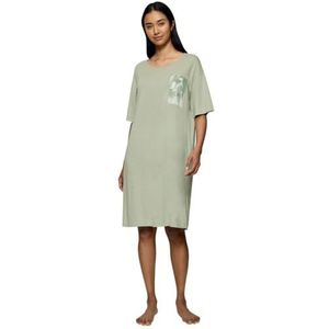 Triumph Endless Comfort NDK SSL 10 CO/MD Green - Light Combination, Green Light Combination, 36 EU