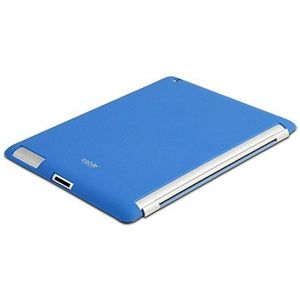 Cable Technologies GMP13-combocase-hoes voor tablets (turquoise van thermoplastisch polyurethaan (TPU) Apple iPad 2)