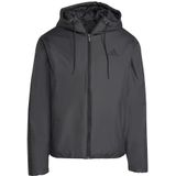 adidas - Essentials Climawarm - Geïsoleerde Jas - Met Capuchon