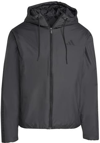 adidas - Essentials Climawarm - Geïsoleerde Jas - Met Capuchon