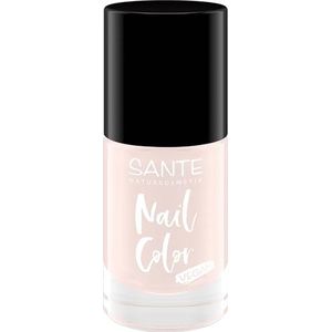 Sante - Nail Color 05 Pretty Ballerina - Nagellak - 8 ml