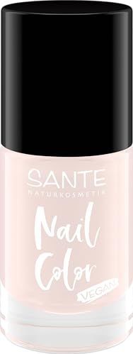 Sante - Nail Color 05 Pretty Ballerina - Nagellak - 8 ml